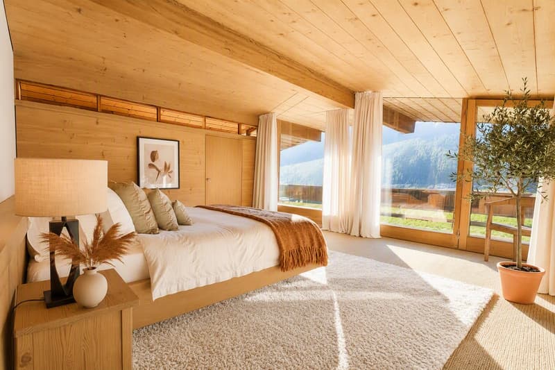 Diskretes Anwesen mit beeindruckender Bergsicht (6)