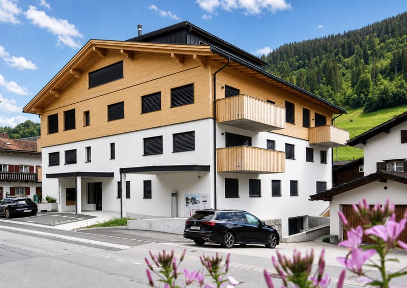 Ein Zuhause zum Verlieben (8)