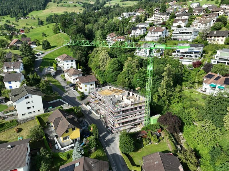 5.5 Zimmerwohnung im EG - Whg. 01 (14)