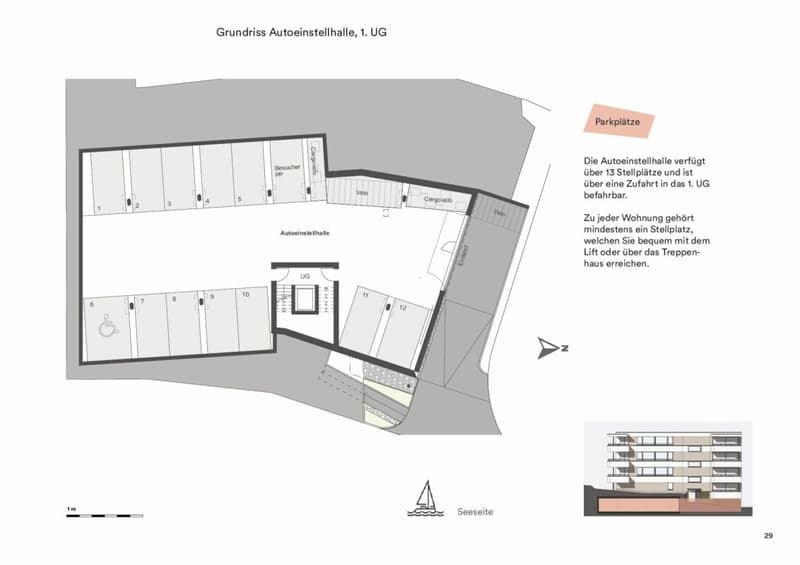 5.5 Zimmerwohnung im EG - Whg. 01 (9)