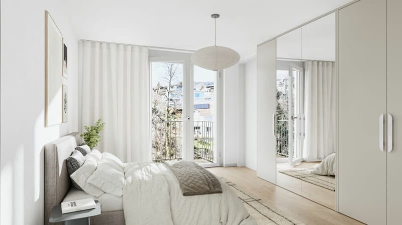 4.5 Zimmerwohnung im 1. OG - Whg. 02 (11)
