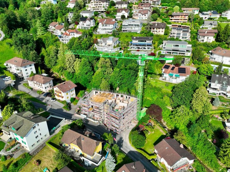 4.5 Zimmerwohnung im 1. OG - Whg. 02 (18)