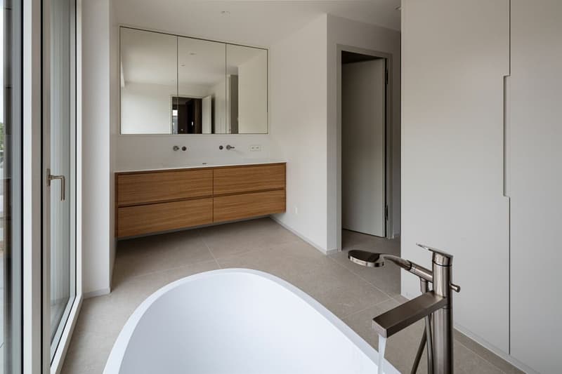 Exklusiver Neubau bezugsbereit - Exclusive new-build ready to move into (20)