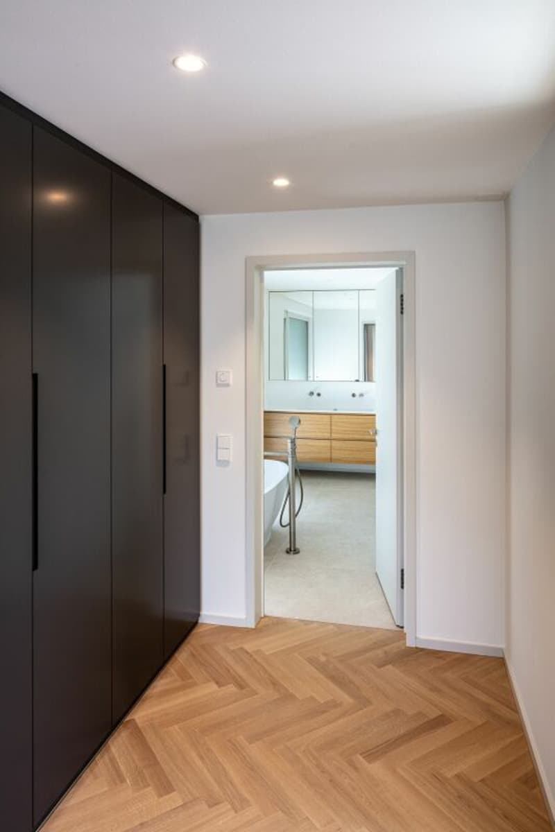 Exklusiver Neubau bezugsbereit - Exclusive new-build ready to move into (22)