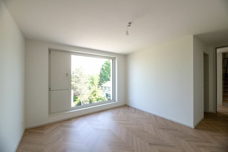 Exklusiver Neubau bezugsbereit - Exclusive new-build ready to move into (15)