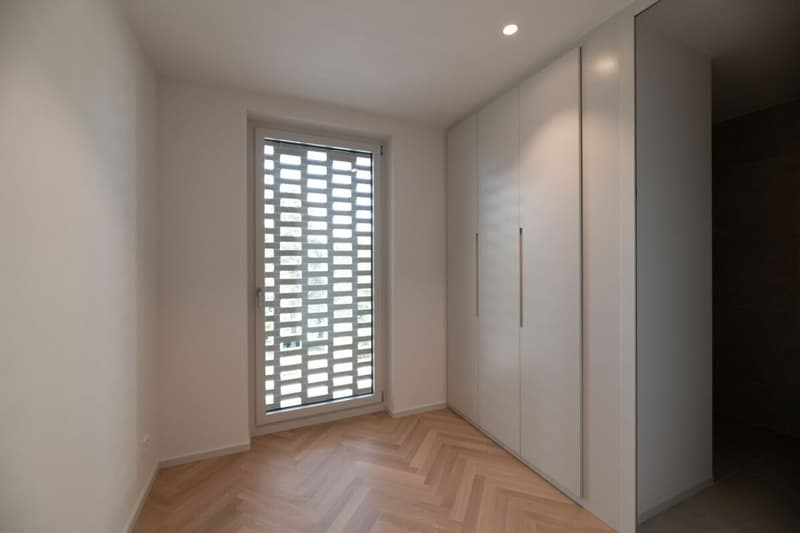 Exklusiver Neubau bezugsbereit - Exclusive new-build ready to move into (26)