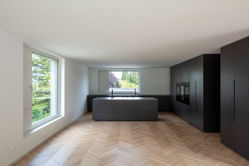 Exklusiver Neubau bezugsbereit - Exclusive new-build ready to move into (8)