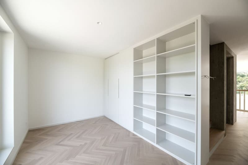 Exklusiver Neubau bezugsbereit - Exclusive new-build ready to move into (17)