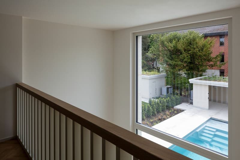 Exklusiver Neubau bezugsbereit - Exclusive new-build ready to move into (13)