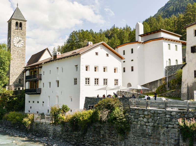 Muzeum Susch
