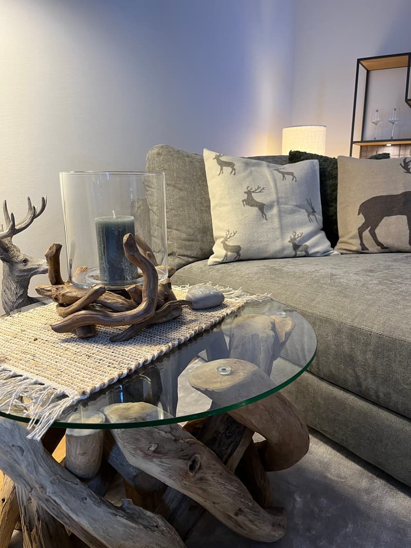Charmant appartement 3.5 pièces à Vulpera avec vue sur les montagnes (4)