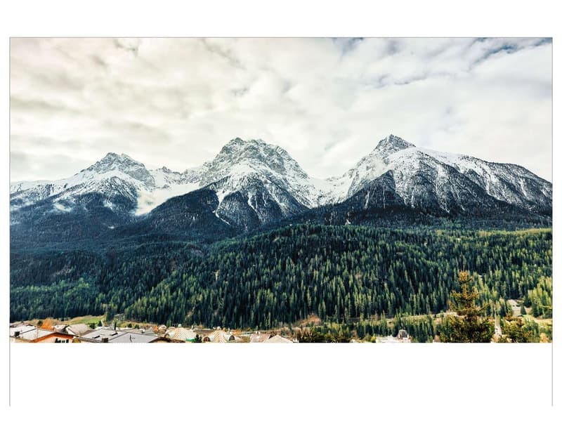 Appartement moderne de 2,5 pièces au dernier étage avec vue sur les montagnes à Scuol (14)