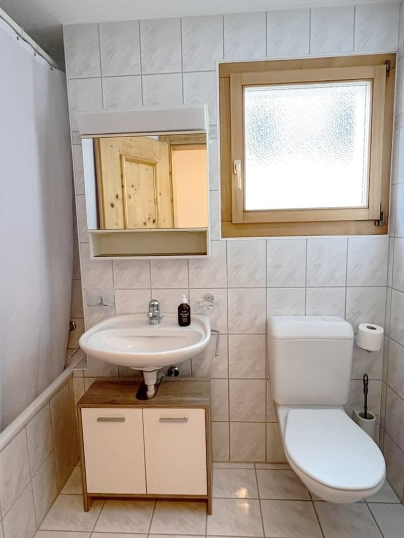 RESERVIERT Charmante 2-Zimmer-Ferienwohnung mit Balkon in Vulpera (8)