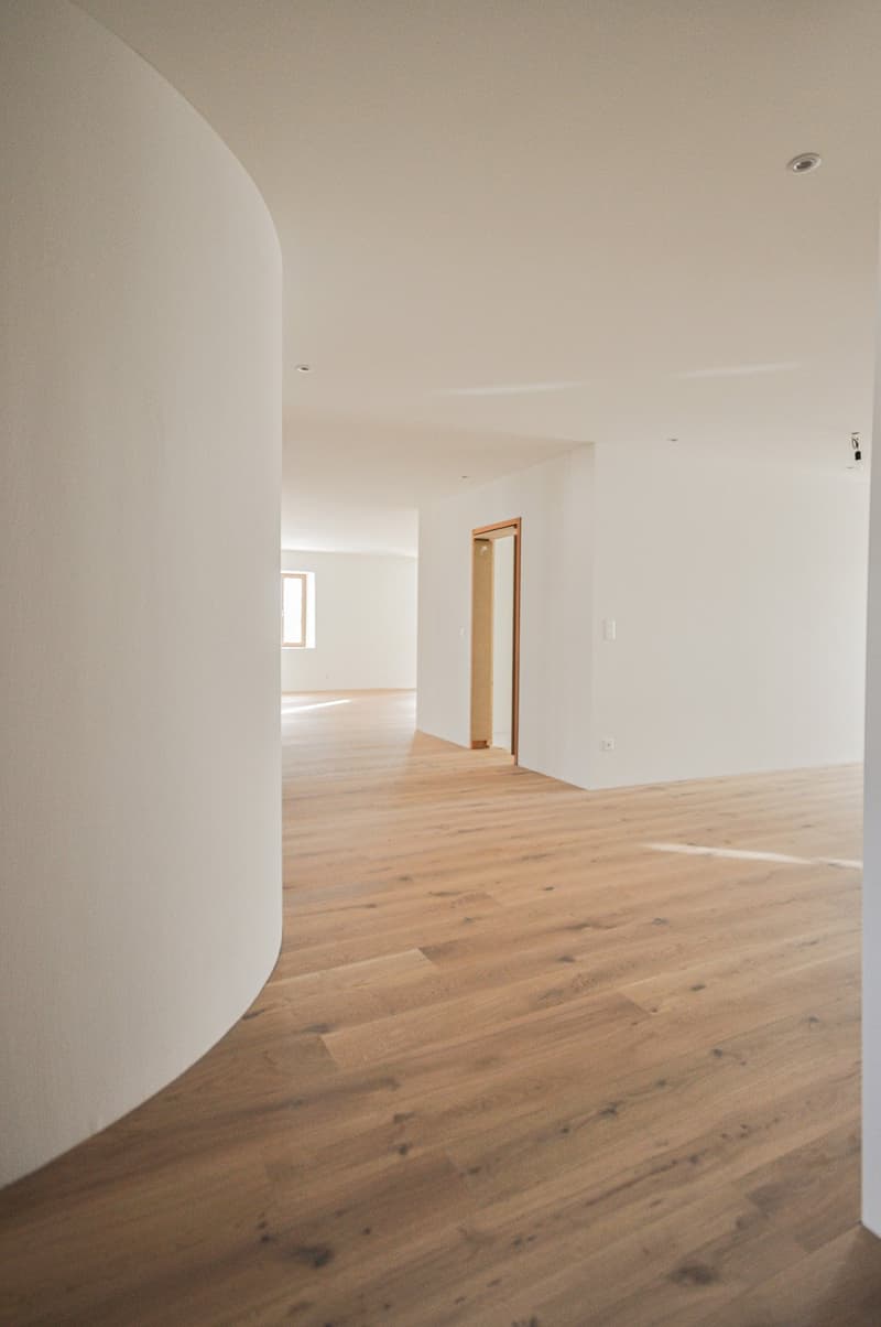 Wohnungseingang