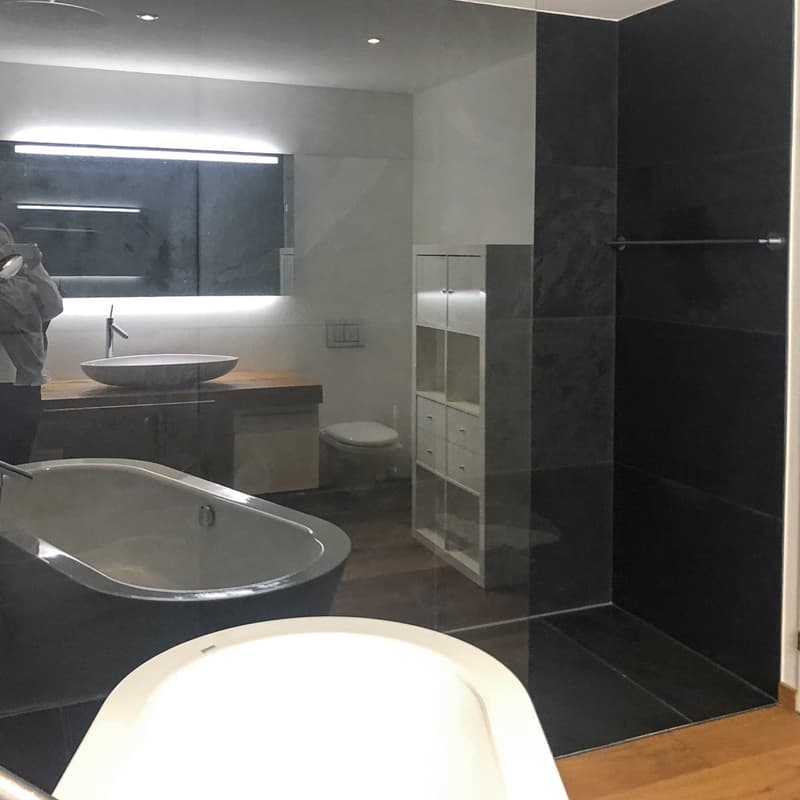 4.5-Zimmer-Maisonette Erstwohnung (18)