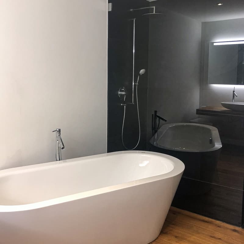 4.5-Zimmer-Maisonette Erstwohnung (17)