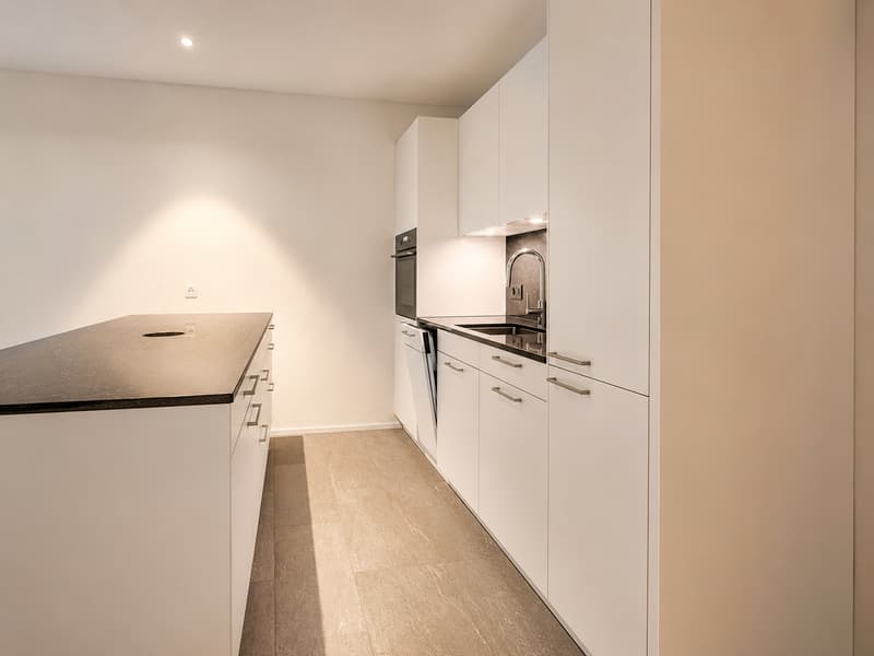 Moderne 2.5-Zimmer-Wohnung im Erdgeschoss in Grüningen – Sofort verfügbar! (6)
