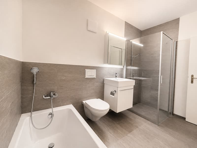 Moderne 2.5-Zimmer-Wohnung im Erdgeschoss in Grüningen – Sofort verfügbar! (11)