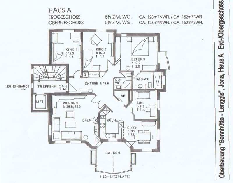 5,5 Zimmer Eigentumswohnung (8)