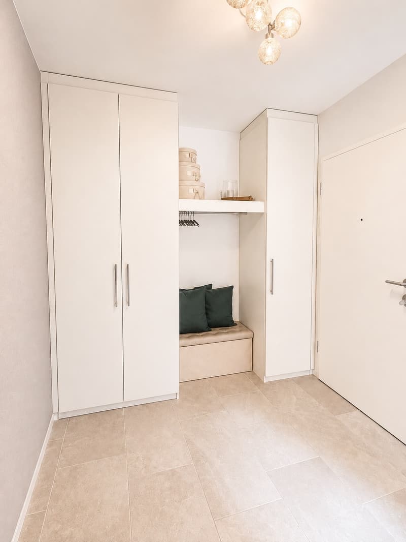 Attraktive 4.5-Zimmer-Gartenwohnung inkl. 2 Tiefgaragenplätze in Lieli (Oberwil-Lieli) zu verkaufen (11)