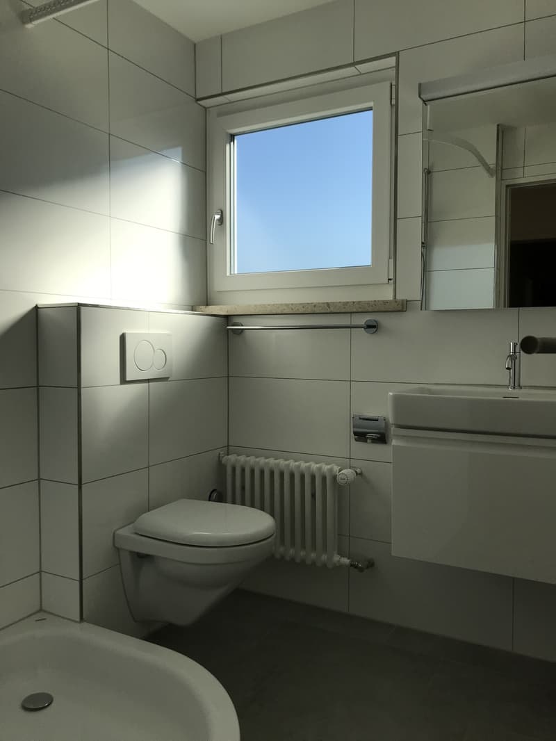 Bad/WC