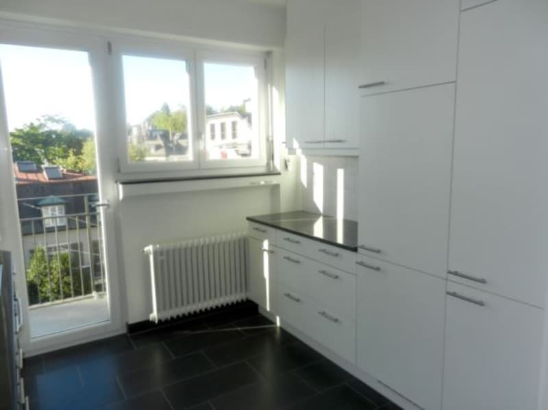 Römerhof - Traumterrassenwohnung 4 Stock, 4 Zimmer (12)