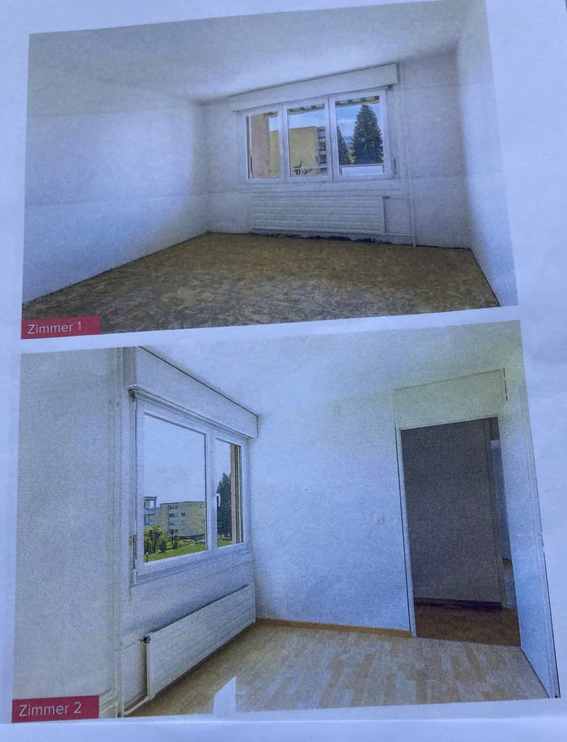 Charmante 3.5-Zimmer-Wohnung in sonniger Lage in Hombrechtikon (5)