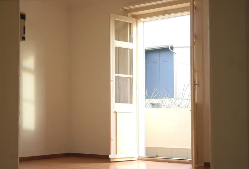 Zwei 3,5 Zimmer-Wohnungen im HP und 1. OG (9)