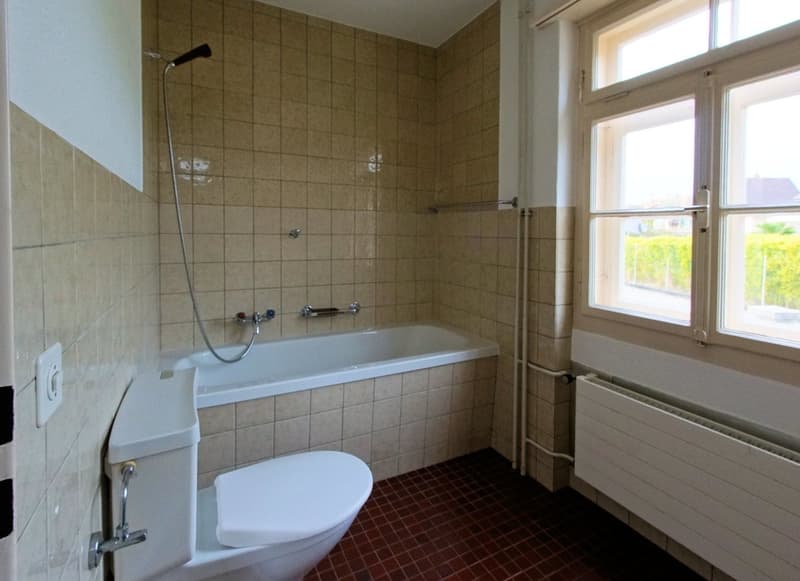Bad/WC