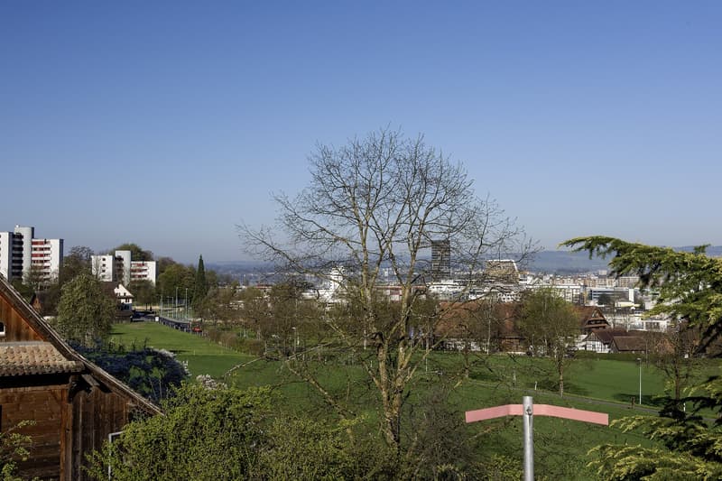 Bauland für Neubau-Projekt für 382 m² Villa