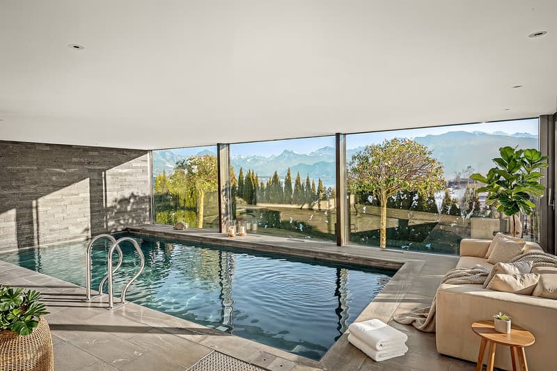 425 m² Luxus-Villa mit grandioser See- und Bergsicht in Meggen (3)