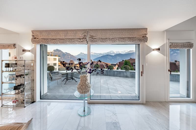 6.5-Zi-Einfamilienhaus mit Seesicht und Alpenpanorama (4)