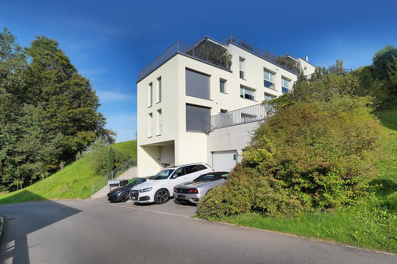 Exklusives 400 m² Designer-Haus (19)