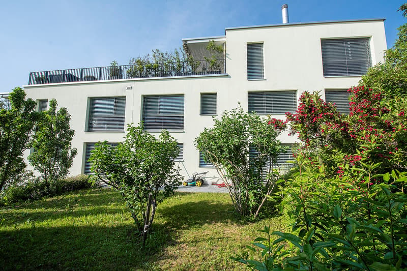 Exklusives 400 m² Designer-Haus (8)