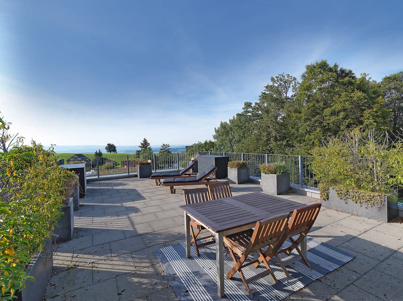 Exklusives 400 m² Designer-Haus (1)