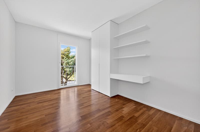 6.5‑Zimmer-Einfamilienhaus an traumhafter Aussichtslage, nähe Waldrand (13)