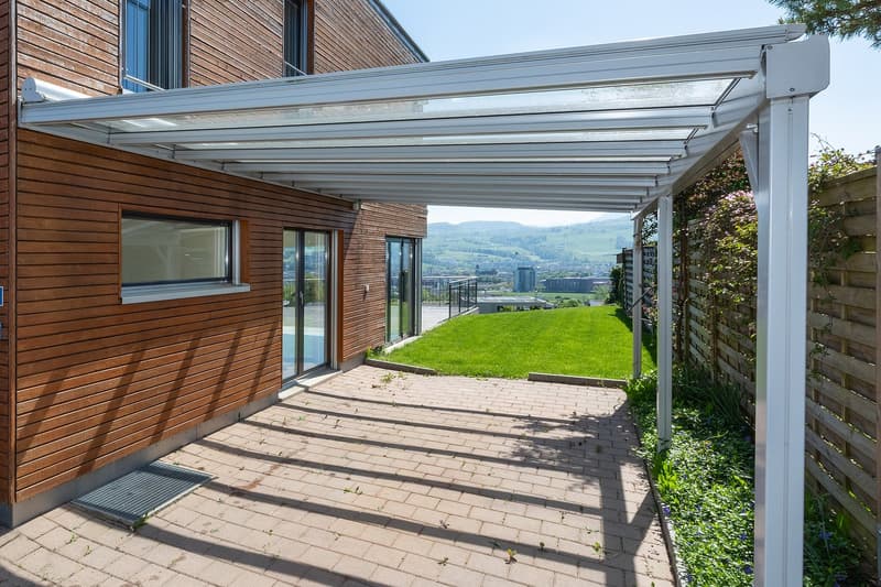 6.5‑Zimmer-Einfamilienhaus an traumhafter Aussichtslage, nähe Waldrand (5)