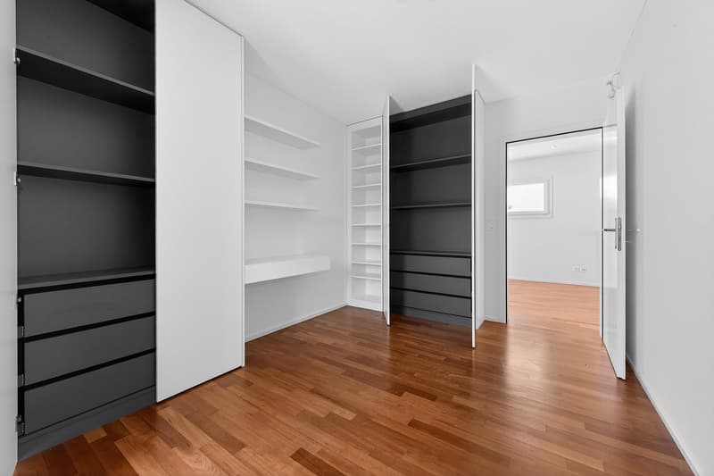 6.5‑Zimmer-Einfamilienhaus an traumhafter Aussichtslage, nähe Waldrand (14)