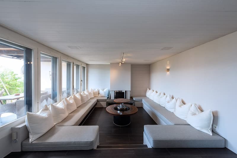 8‑Zi-Einfamilienhaus mit See- und Bergsicht (5)