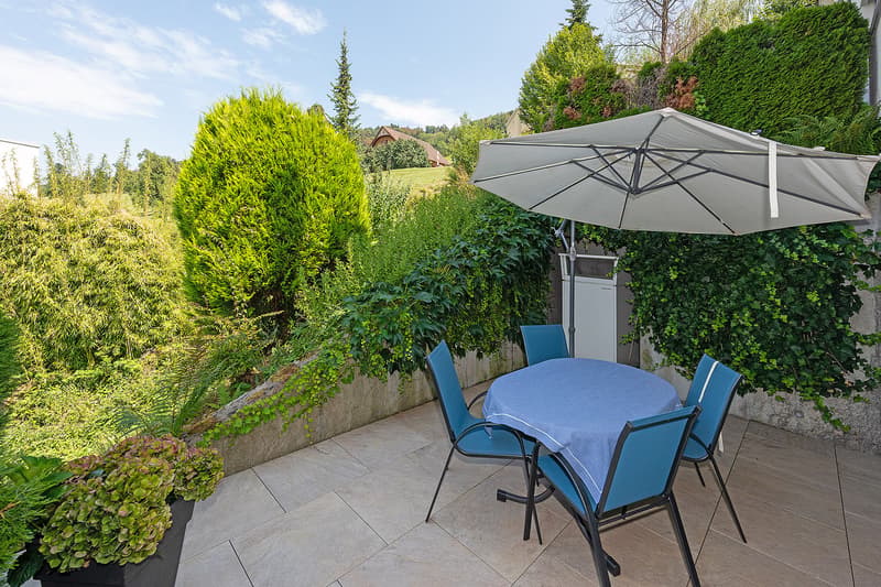 5.5‑Zimmer-Terrassenwohnung mit 44 m² Aussichtsterrasse (8)