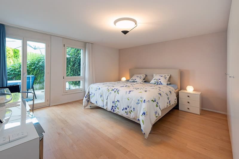 5.5‑Zimmer-Terrassenwohnung mit 44 m² Aussichtsterrasse (9)