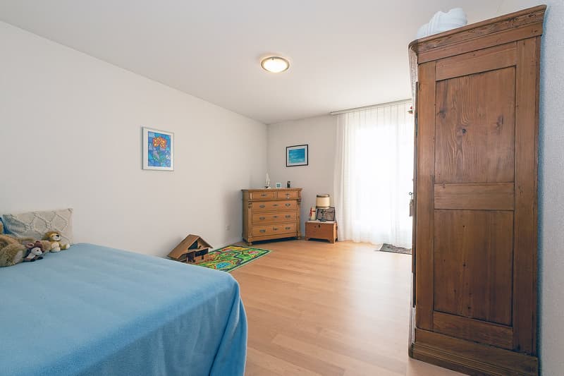 5.5‑Zimmer-Terrassenwohnung mit 44 m² Aussichtsterrasse (10)
