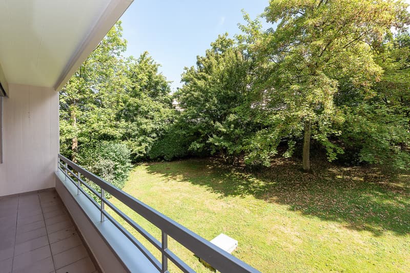 4.5‑Zimmer-Wohnung mit herrlicher Aussicht auf den Zugersee (7)