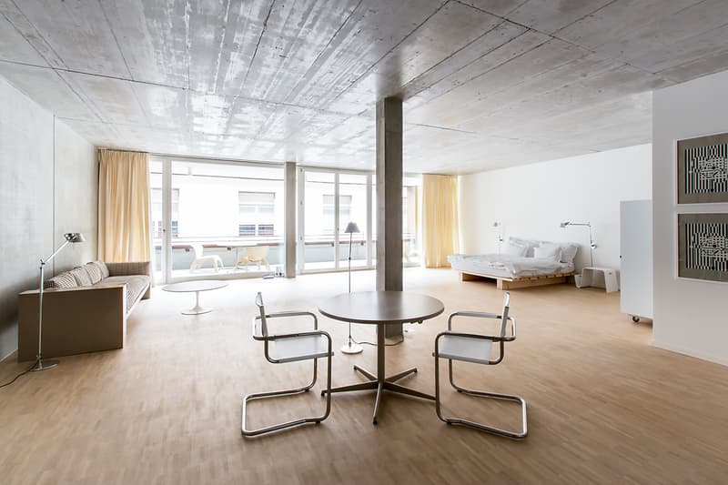 azireal_Loft_D4 07_SchlafWohnbereich2
