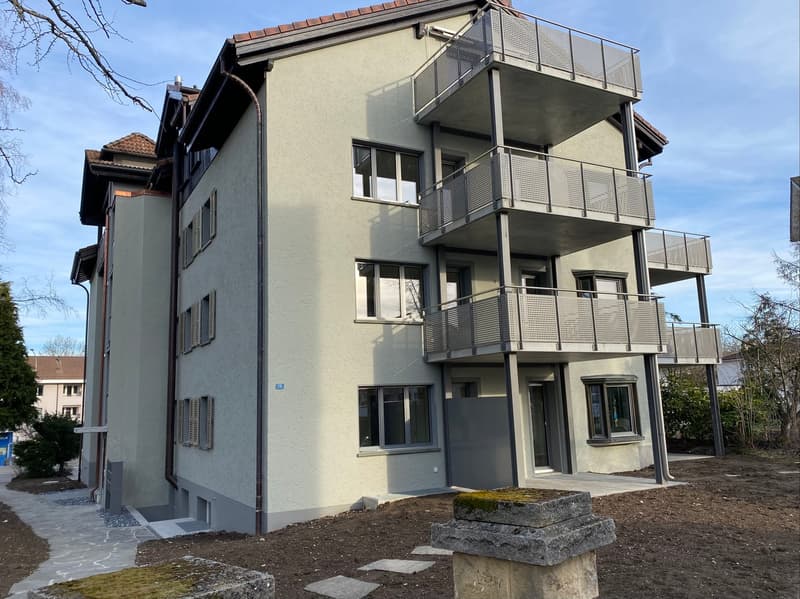 Aussenansicht