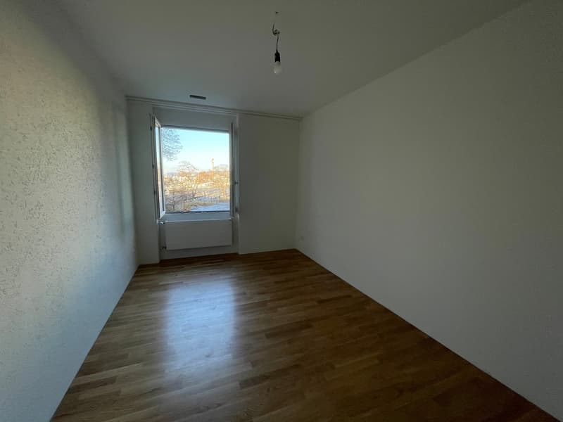 Moderne, zentral gelegene 2 Zimmer Wohnung (5)