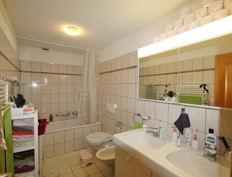 Charmante 3.5-Zimmer-Dachwohnung in Eschenz (9)