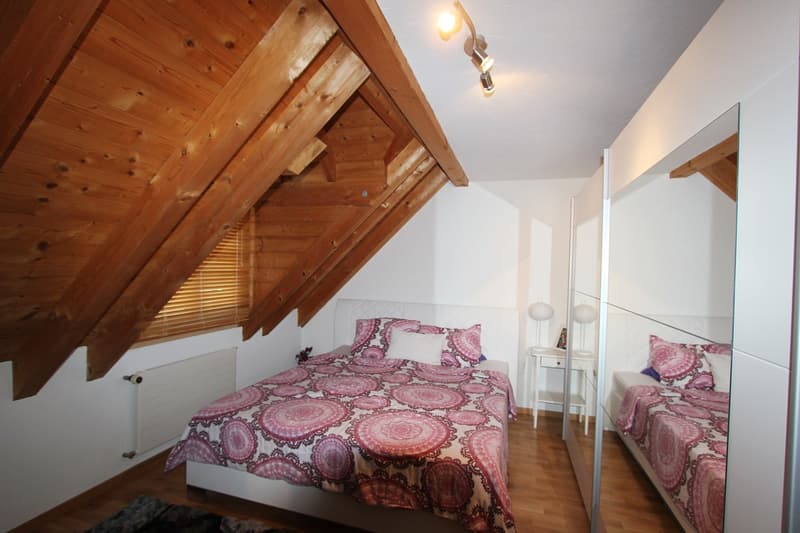 Charmante 3.5-Zimmer-Dachwohnung in Eschenz (10)