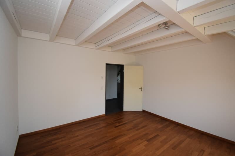 Neu Renovierte 4,5 Zimmer Maisonette-Wohnung im 2. OG mit Lift (Eigentumsstandard) (3)