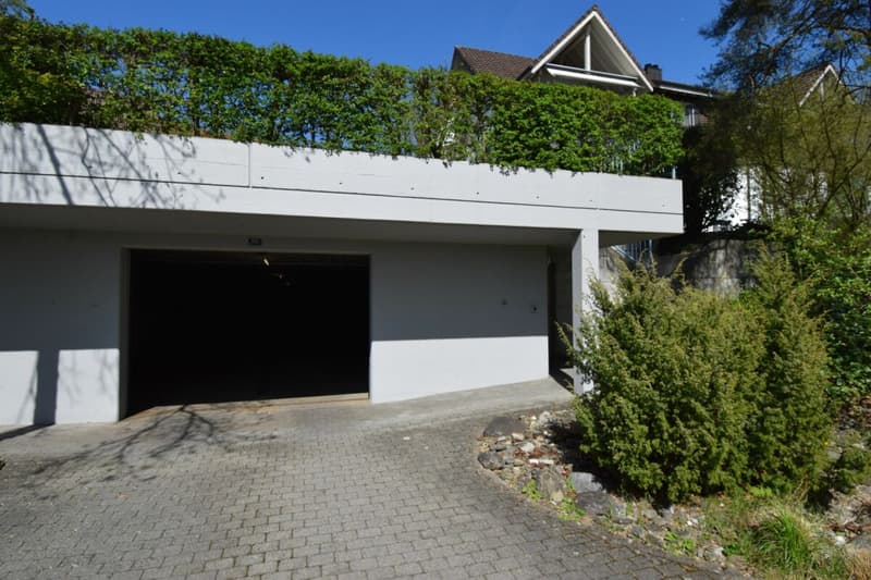 Neu Renovierte 4,5 Zimmer Maisonette-Wohnung im 2. OG mit Lift (Eigentumsstandard) (8)